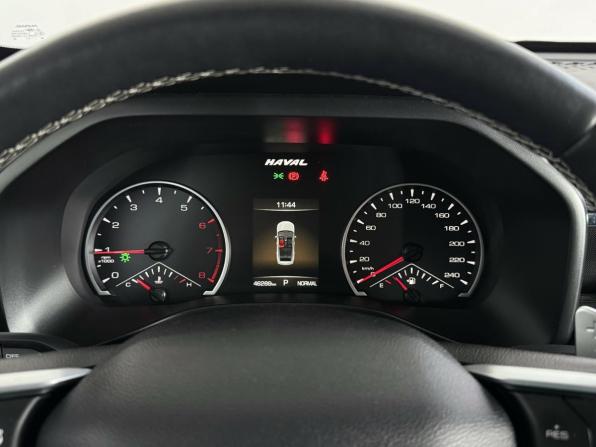 Haval Jolion I с пробегом 2023 года, цена 2 050 000 рублей, 46289 км, внедорожник, Автокод Объявления