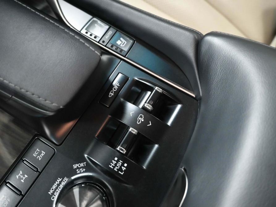 Lexus LX III Рестайлинг 2 Ростов-на-Дону  - изображение 30