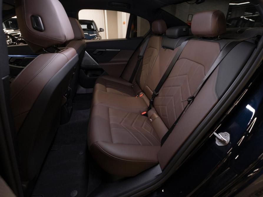 BMW 5 серии VIII (G60/G61/G68) Москва  - изображение 23