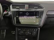 Volkswagen Tiguan II Уфа  - изображение 44