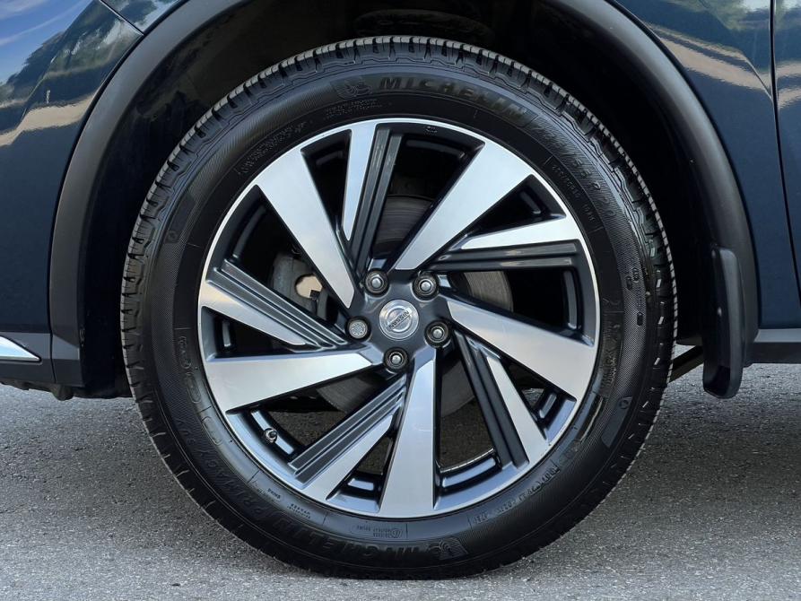 Nissan Murano III (Z52) Нижний Новгород  - изображение 13