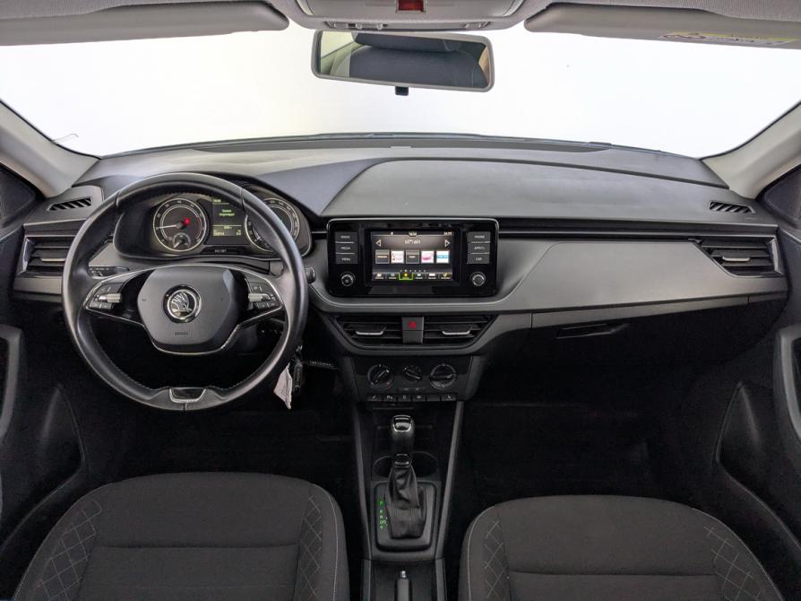 Skoda Rapid II Москва  - изображение 24