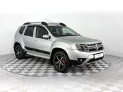 Renault Duster I Рестайлинг Ногинск  - изображение 21