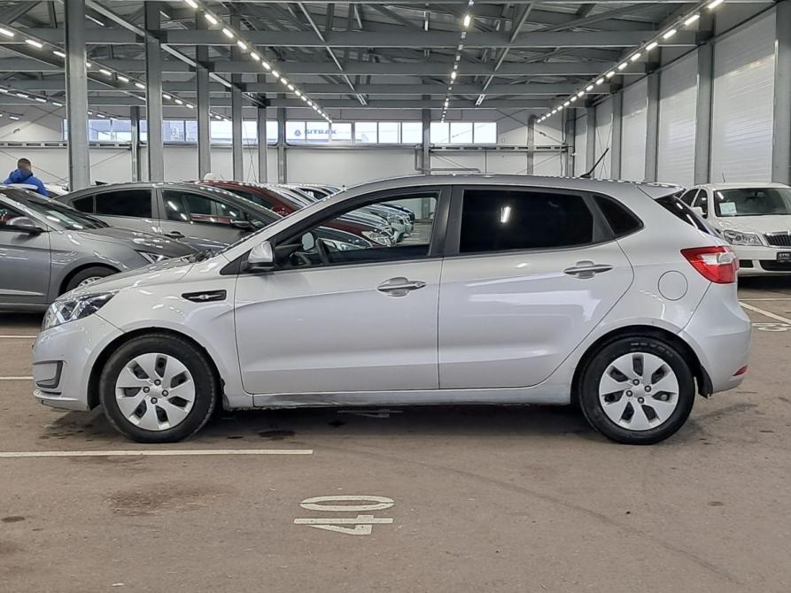 Kia Rio III Набережные Челны  - изображение 10