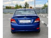 Hyundai Solaris I Воронеж  - изображение 22