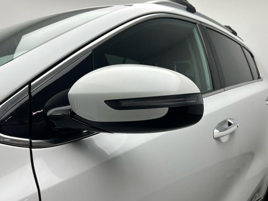 Kia Sportage IV Рестайлинг Мурманск  - изображение 11
