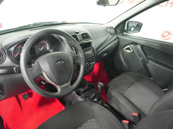Lada (ВАЗ) Granta I Рестайлинг с пробегом 2024 года, цена 780 000 рублей, 24220 км, седан, Автокод Объявления