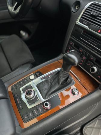 Audi Q7 I (4L) Рестайлинг с пробегом 2013 года, цена 1 777 000 рублей, 278950 км, внедорожник, Автокод Объявления
