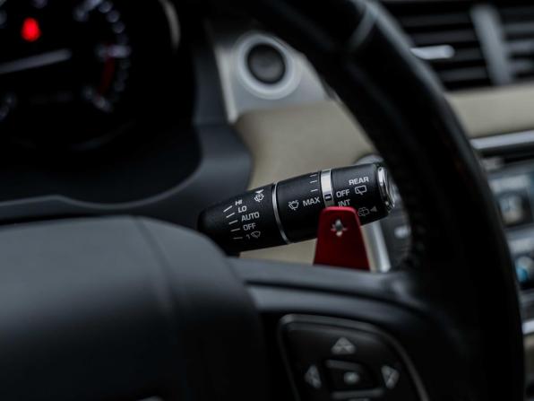Land Rover Range Rover Evoque I с пробегом 2014 года, цена 1 605 000 рублей, 247356 км, внедорожник, Автокод Объявления