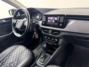 Skoda Rapid II Уфа  - изображение 29