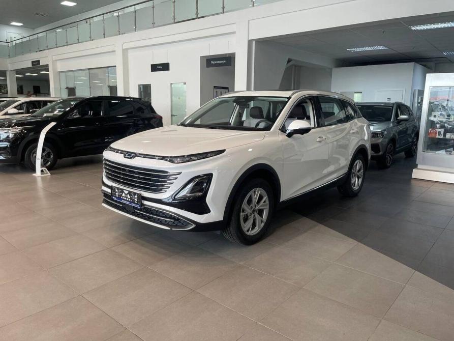 FAW Bestune T90 Москва  - изображение 2