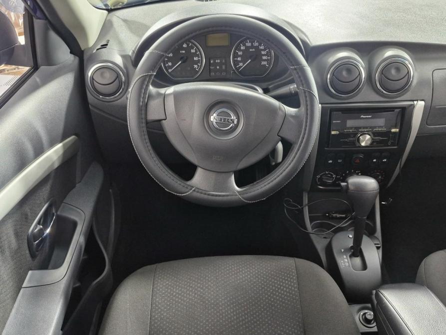 Nissan Almera III (G15) Нижний Новгород  - изображение 13