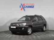 Kia Sportage II Нижний Новгород  - изображение 17
