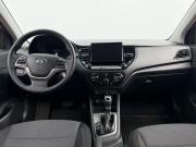 Hyundai Solaris II Рестайлинг Москва  - изображение 22