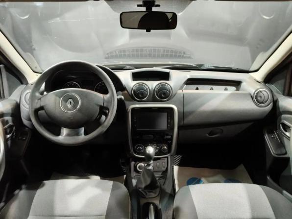 Renault Duster I с пробегом 2014 года, цена 1 000 000 рублей, 176005 км, внедорожник, Автокод Объявления