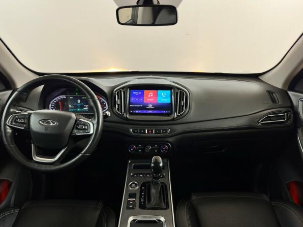 Chery Tiggo 7 I с пробегом 2020 года, цена 1 060 000 рублей, 101839 км, внедорожник, Автокод Объявления
