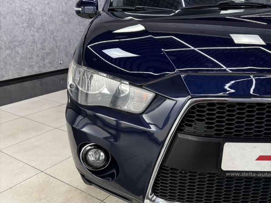 Mitsubishi Outlander II Рестайлинг Ярославль  - изображение 9