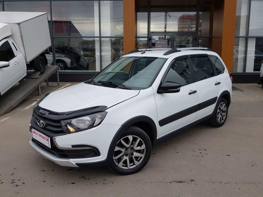 Lada (ВАЗ) Granta I Рестайлинг Брянск  - изображение 1