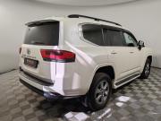 Toyota Land Cruiser 300 Series Москва  - изображение 27