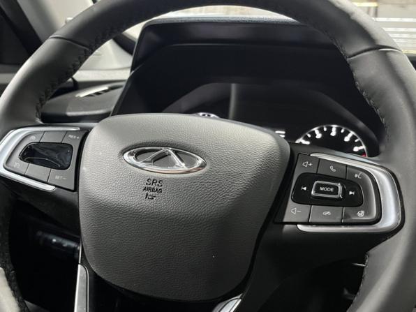 Chery Tiggo 4 Pro I с пробегом 2024 года, цена 1 570 000 рублей, 14347 км, внедорожник, Автокод Объявления