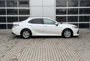 Toyota Camry VIII (XV70) Владимир  - изображение 32