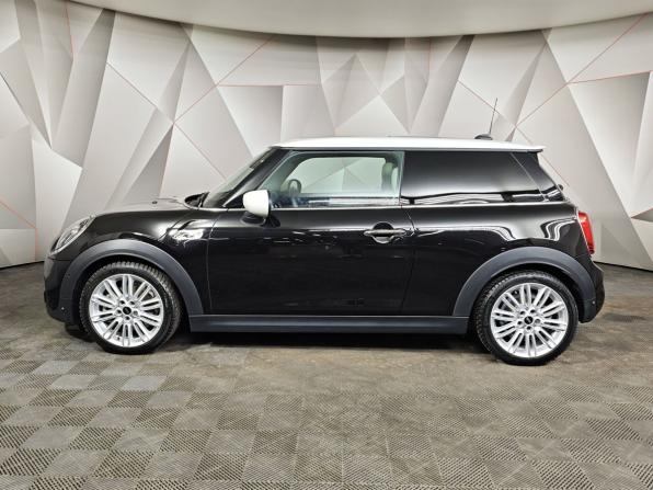 Mini Hatch III (F55/F56) Рестайлинг с пробегом 2021 года, цена 3 495 000 рублей, 14155 км, хэтчбек, Автокод Объявления
