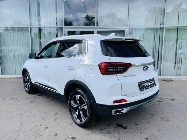 Chery Tiggo 4 Pro I с пробегом 2023 года, цена 1 580 000 рублей, 68323 км, внедорожник, Автокод Объявления