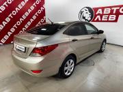 Hyundai Solaris I Новочеркасск  - изображение 22
