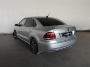 Volkswagen Polo V Рестайлинг Москва  - изображение 21