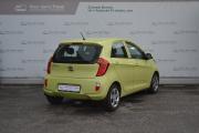 Kia Picanto II Старый Оскол  - изображение 20
