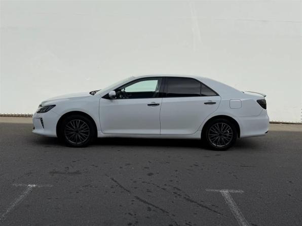 Toyota Camry VII (XV50) Рестайлинг с пробегом 2016 года, цена 1 460 000 рублей, 291609 км, седан, Автокод Объявления