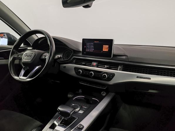 Audi A4 allroad V (B9) с пробегом 2016 года, цена 2 745 000 рублей, 173377 км, универсал, Автокод Объявления