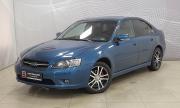 Subaru Legacy IV Новокузнецк  - изображение 23