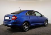Skoda Rapid I Рестайлинг Ярославль  - изображение 27