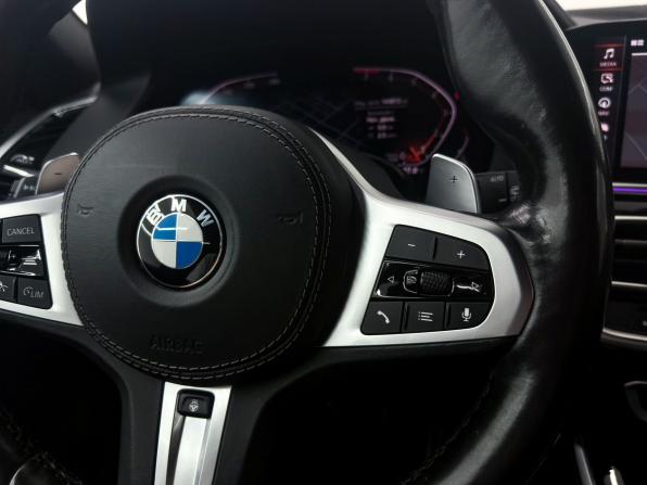 BMW X5 IV (G05/G18) с пробегом 2020 года, цена 5 550 000 рублей, 144815 км, внедорожник, Автокод Объявления