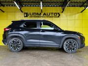 Chevrolet TrailBlazer III Ижевск  - изображение 24