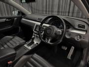 Volkswagen Passat B8 Красноярск  - изображение 22
