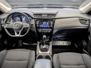 Nissan X-Trail III Рестайлинг Москва  - изображение 40
