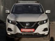 Nissan Qashqai II Рестайлинг Екатеринбург  - изображение 31
