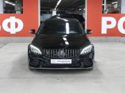 Mercedes-Benz C-Класс IV (W205) Рестайлинг Москва  - изображение 27