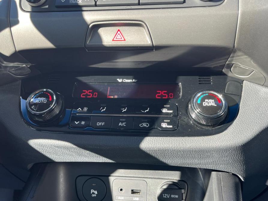 Kia Sportage III Рестайлинг Чебоксары  - изображение 21
