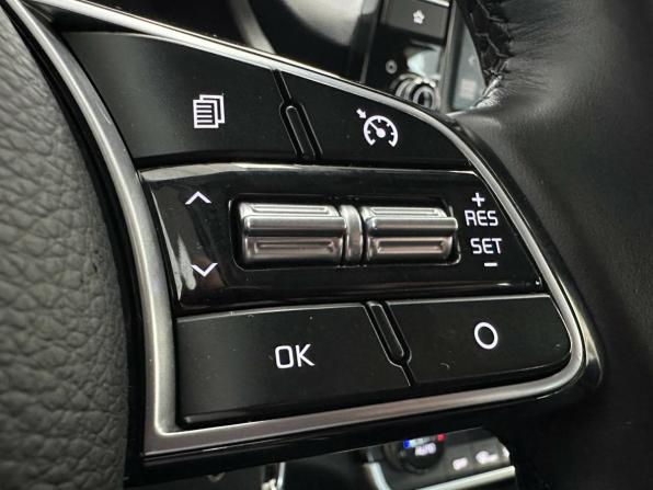 Kia Seltos I с пробегом 2021 года, цена 2 057 000 рублей, 93368 км, внедорожник, Автокод Объявления
