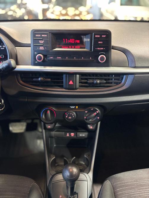 Kia Picanto III Челябинск  - изображение 16