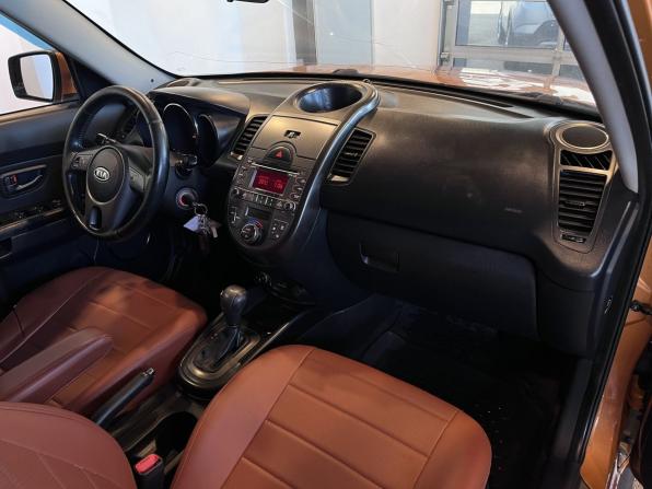 Kia Soul I с пробегом 2011 года, цена 499 000 рублей, 422048 км, хэтчбек, Автокод Объявления