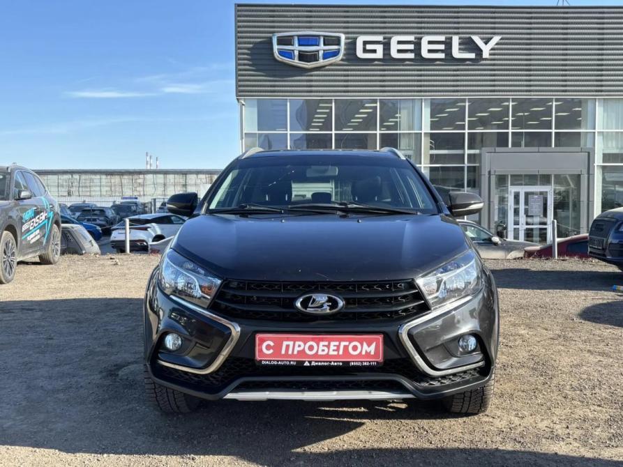 Lada (ВАЗ) Vesta I Набережные Челны  - изображение 2