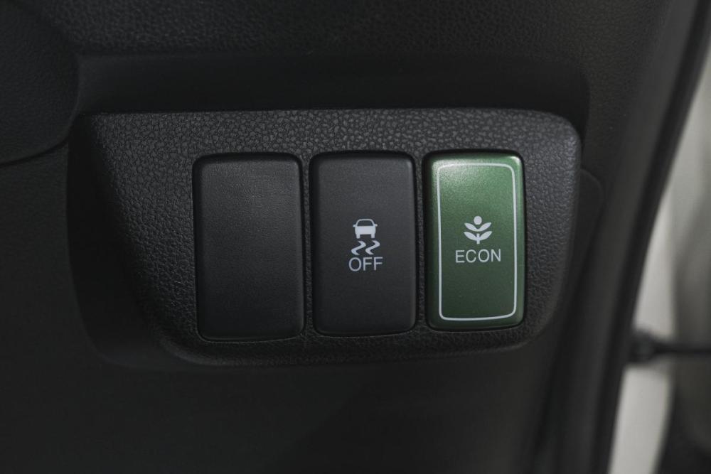 Honda Fit Shuttle I Рестайлинг Новокузнецк  - изображение 17