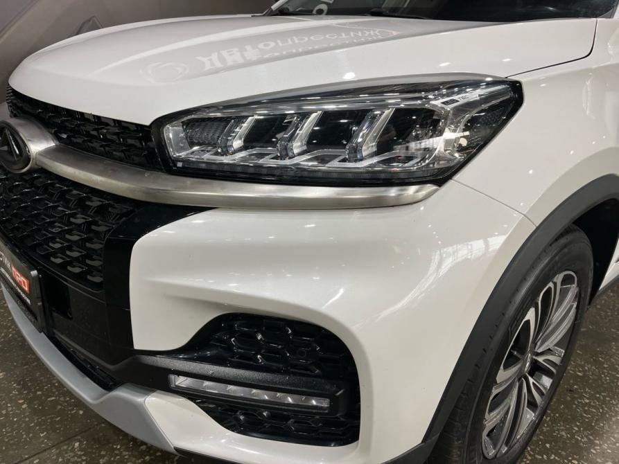 Chery Tiggo 8 I Пермь  - изображение 9