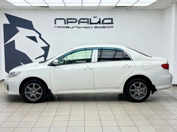 Toyota Corolla X (E140 E150) Рестайлинг с пробегом 2011 года, цена 889 000 рублей, 179390 км, седан, Автокод Объявления