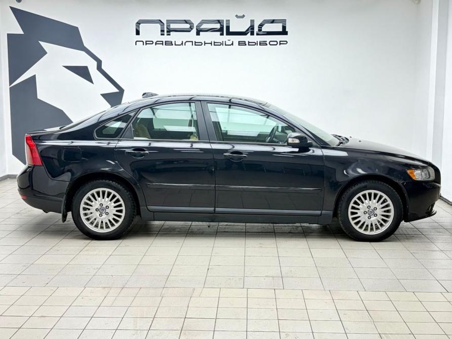 Volvo S40 II Рестайлинг Ростов-на-Дону  - изображение 5