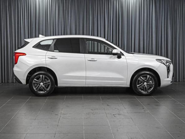 Haval Jolion I с пробегом 2023 года, цена 1 629 000 рублей, 68332 км, внедорожник, Автокод Объявления